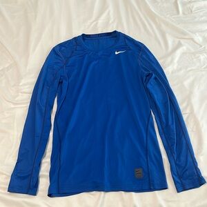 Nike Pro Men’s Long Sleeve Shirt